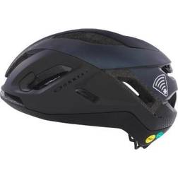 Oakley Casco ARO5 Race ICE Mips Nero, Taglia (54-58 cm)