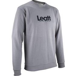 LEATT Core S23 Sudadera Gris