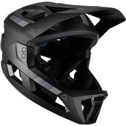 LEATT Casco Integral Enduro 2.0 V23 Sigilo