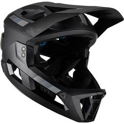 LEATT Hjälm MTB Enduro 2.0 Helmet Stealth 55-59