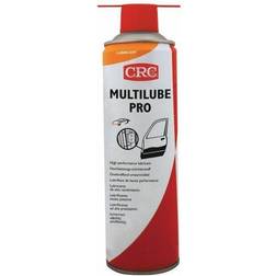 CRC MULTILUBE PRO MULTILUBE PRO lubrificante adesivo ad alte prestazioni 500 ml