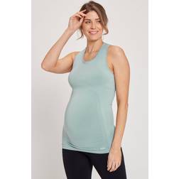 MP Vest Uden Søm Til Gravide Kvinder Ice Blue XS