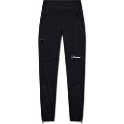 Berghaus Women's MTN Guide Alpine Legging - Black