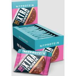 Myprotein Protein Cookie Rocky Road 12 x 75g 12 stk