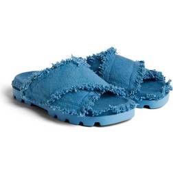 Brutus Sandal - Blue