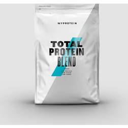 Myprotein Total Protein Blanding 1kg Chokolade Smooth