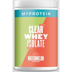 Myprotein Clear Whey Isolate - 35servings