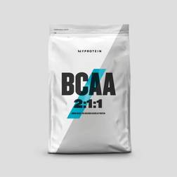 Myprotein Essentiellt BCAA 2:1:1 250g