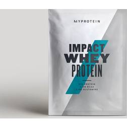Myprotein Impact Whey Protein 25g Fersken Te