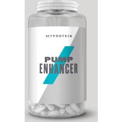 Myprotein Pump Forstærker 120 Kapsler