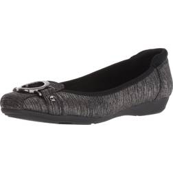 Anne Klein AK Umeko Women's Pewter