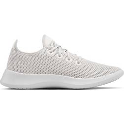 Allbirds Allbirds Womens White White Tree Runner Low-top Woven Trainers Eur Women