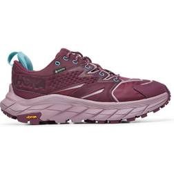 Hoka Anacapa Low GTX W - Grape Wine Elderberry