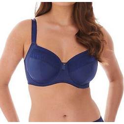 Fantasie Illusion Side Support Bra - Bleu