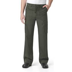 Carhartt Herren Ripstop Herren Multi-cargo Pantripstop Ripstop Ripstop Ripstop Rip medical scrubs pants, Olivgrün