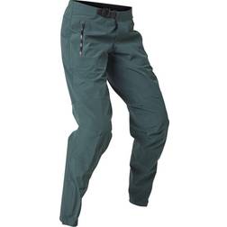 Fox Hose Defend 3-Layer Water Women Emerald