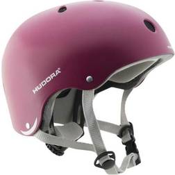 Hudora Skate Helmet Berry XS