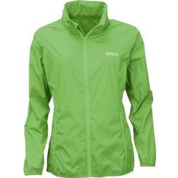 PRO-X elements Damen Packable Bike Jacke