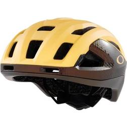 Oakley ARO3 Mips Road Helmet Matt Poseidon/Navy