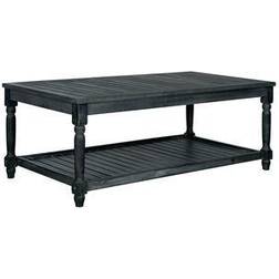 Safavieh PAT6726K Coffee Table