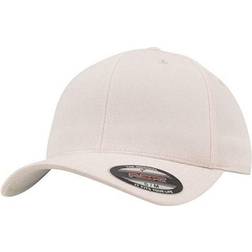 Flexfit Pastel Melange Cap - Peach