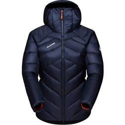 Mammut Taiss In Hooded Jacket - Marine/Black