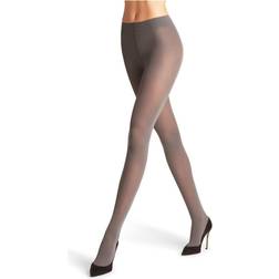 Falke Pure Matt 50 DEN Women Tights - Platinum