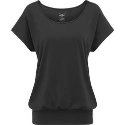 Venice Beach Women's Shirt Zita - Black