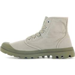 Palladium Pampa Hi - Szary