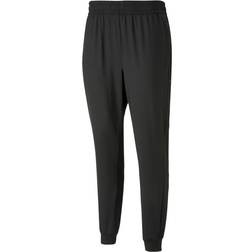 Puma Fit Polyspan Training Jogger Men - Black