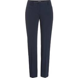 More & More Business Trousers - Marine/Hedy