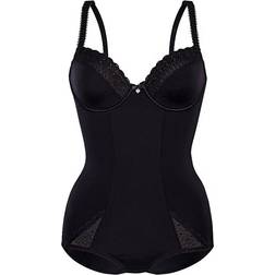 Sassa Underwire Bodysuit - Black