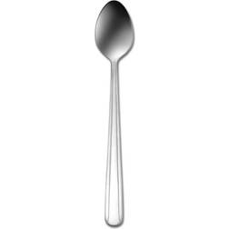 Oneida Delco 18/0 Stainless Steel Dominion III Iced Tea Spoon 12pcs