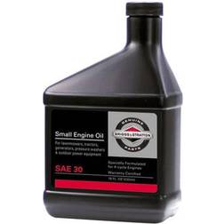 Briggs & Stratton 100005 sae 30w engine oil