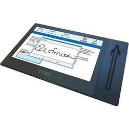 Topaz GemView 10 eSign Tablet