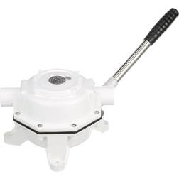 Whale Manual Waste Pump Surface Mount
