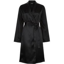 La Perla Silk Short Robe