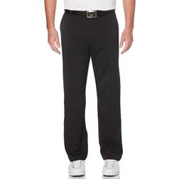 Callaway Men's Stretch Lightweight Classic Pant - Black