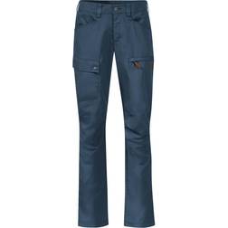 Bergans Women's Nordmarka Elemental Outdoor Pant - Orion Blue