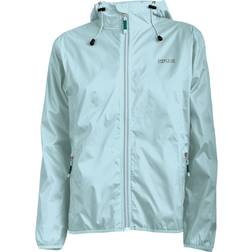 PRO-X elements Women's Cleek Jacket - Blue Topaz