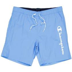 Champion Beach Shorts - Azure Blue