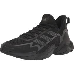 Adidas Impact FLX 'Triple Black' - Men's