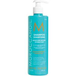 Moroccanoil Moisture Repair Shampoo