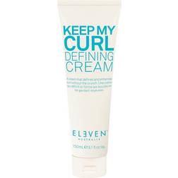 Eleven Australia Keep My Curl Defining Cream