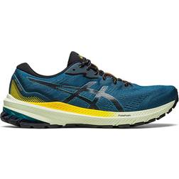 Asics GT-1000 11 TR M - Nature Bathing/Golden Yellow