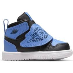 Nike Sky Jordan 1 TD - Black/White/University Blue