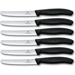 Victorinox Swiss Classic 6.7833.6 Ensemble de Couteaux