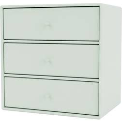 Montana Furniture 1007 Væghylde 35cm
