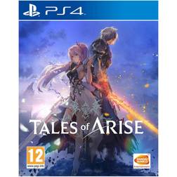 Tales of Arise (PS4)