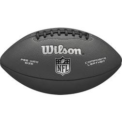 Wilson NFL Limited Football-Grey